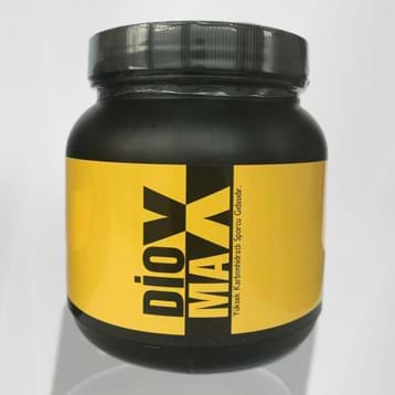 Diomax Kilo Aldırıcı