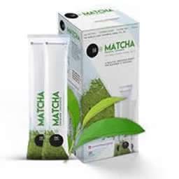 Matcha Premium Çay - Detoks ve Zayıflama Çayı