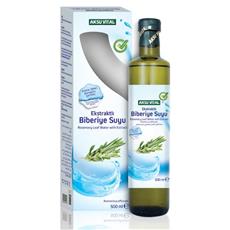 Aksuvital Ekstraktlı Biberiye Suyu 500 Ml