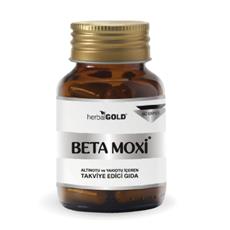 HerbalGold Beta Moxi