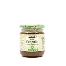 Propolisli Arı Sütü Bal Polen Karışımı (N) 8.000 Mg