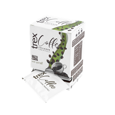 Trex Coffee Collagen Takviyeli Kahve